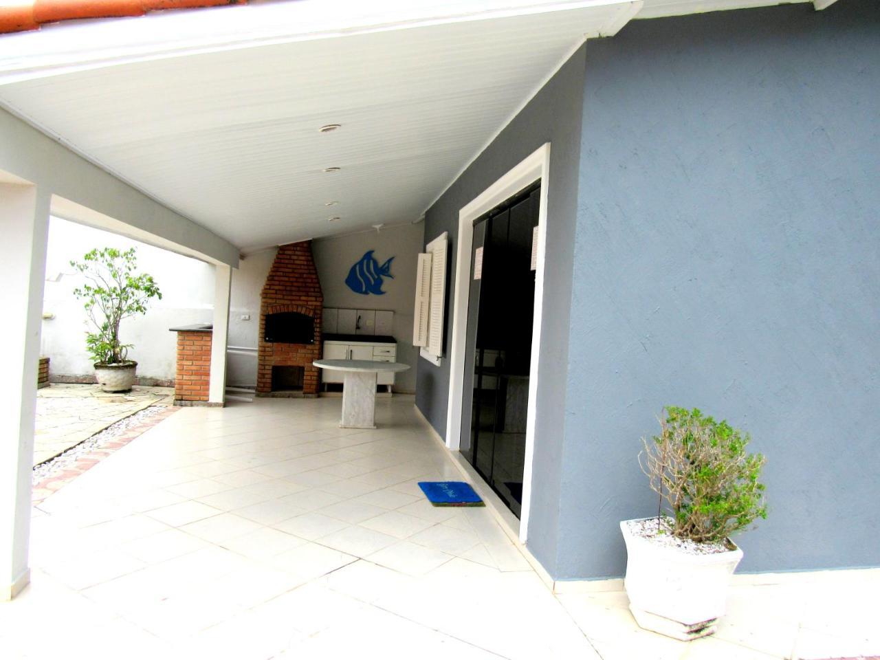 Villa Casa Locacao Enseada! Guarujá Exterior foto